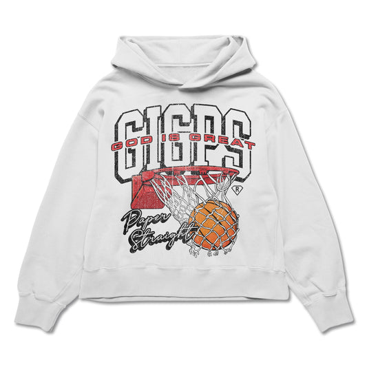 GIGPS Basketball Hoodie (PREORDER)