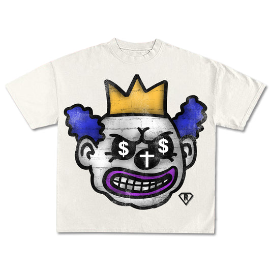 Clown T-Shirt (PREORDER)