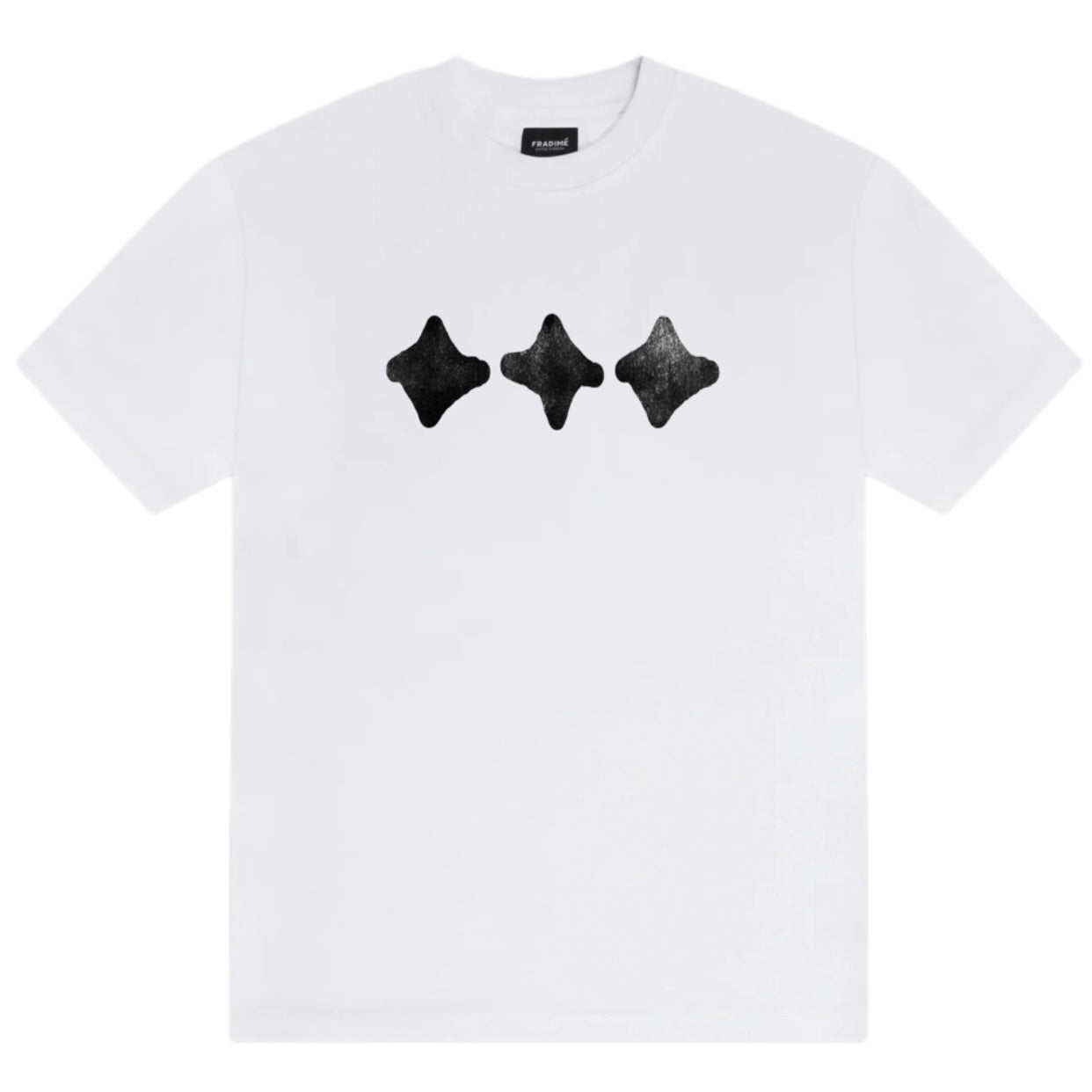 White Crosses T-Shirt