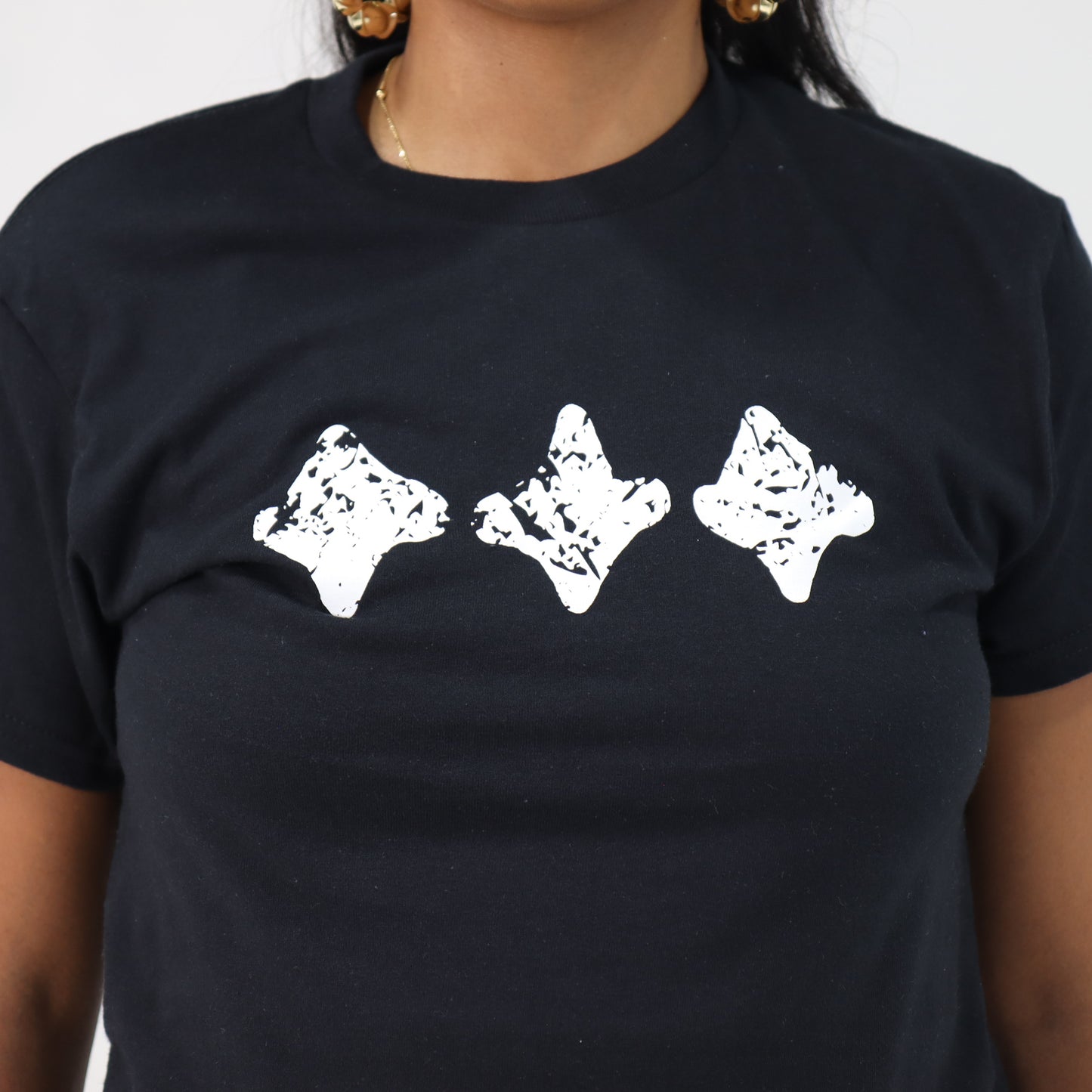 Black Crosses T-Shirt
