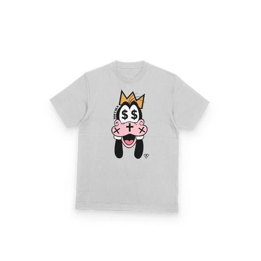 Don't Be a Goofy Oversized T Shirt