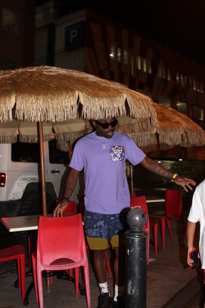 GIGP$ "Royal Crown" Pocket Tee