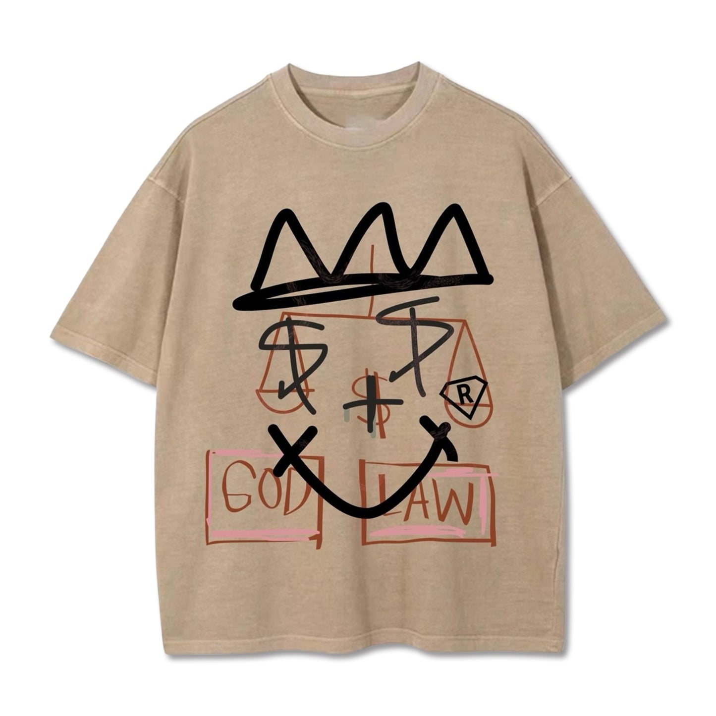 Scale T-Shirt