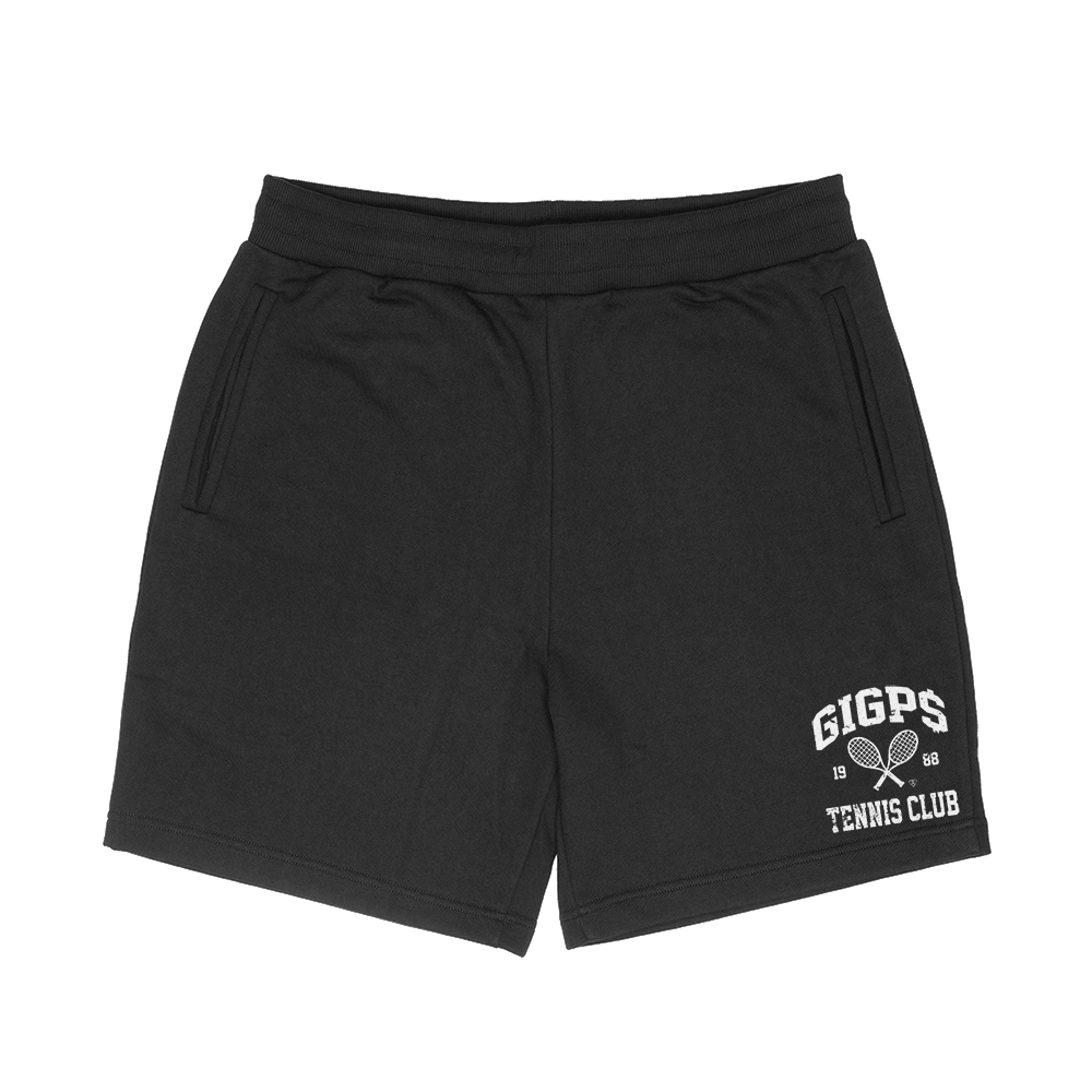GIGPS Black Shorts