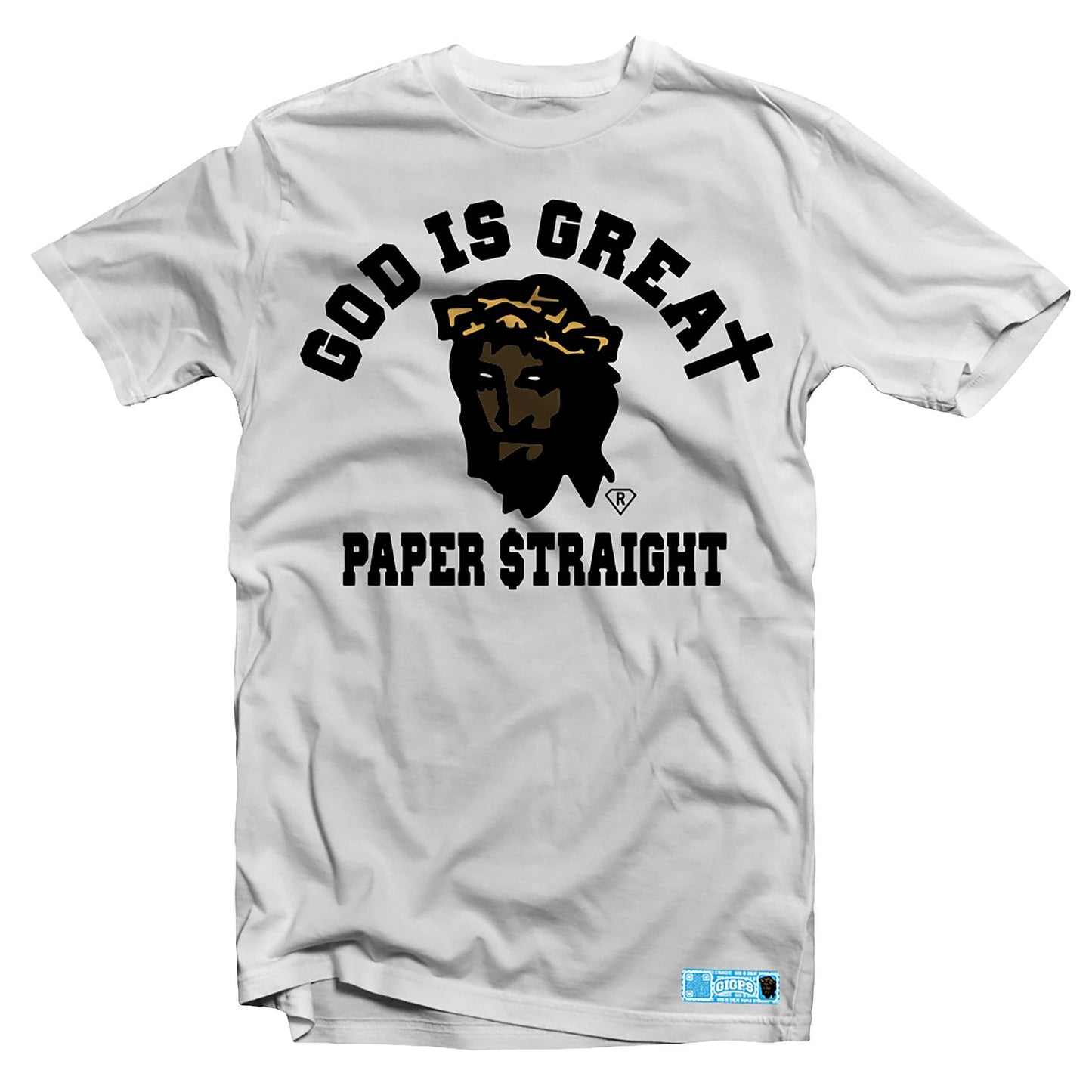 GIGPS OG TEE - COLOR