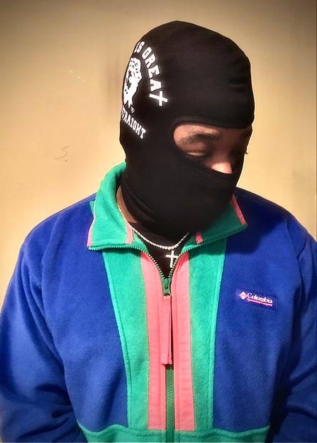 Classic GIGPS® Ski Mask