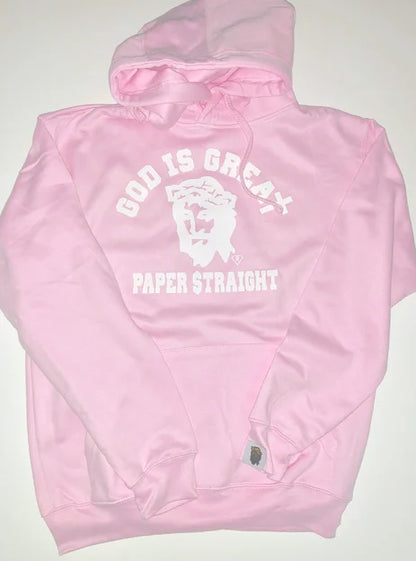 Classic GIGPS Pink Lemonade Sweatsuit