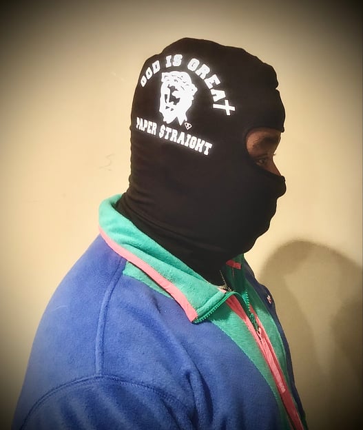 Classic GIGPS® Ski Mask