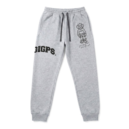 Almighty GIGPS Crew Neck & Sweatpants Set