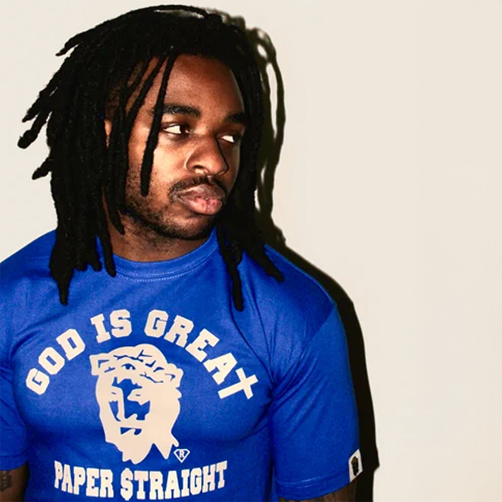 Classic GIGPS OG Tee