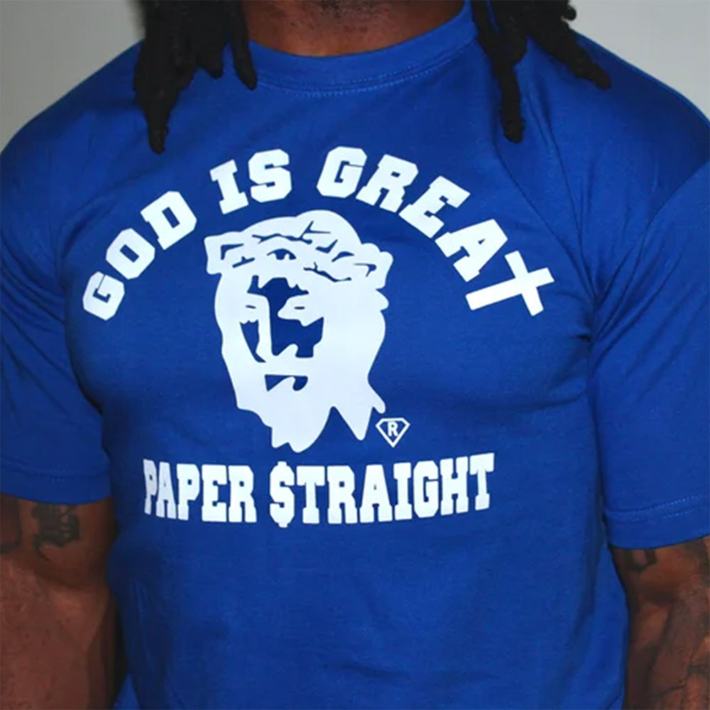 Classic GIGPS OG Tee