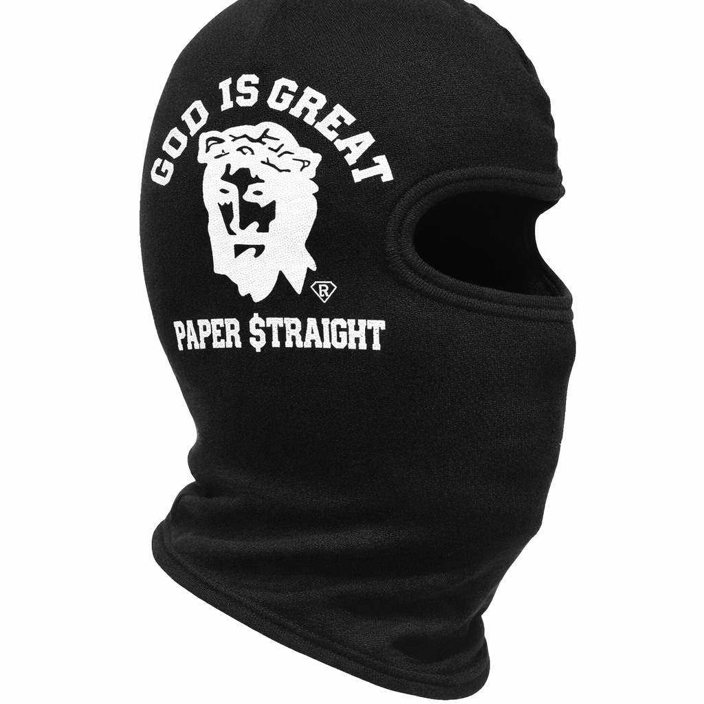 Classic GIGPS® Ski Mask