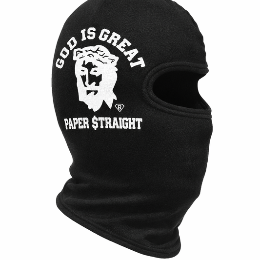 Classic GIGPS® Ski Mask