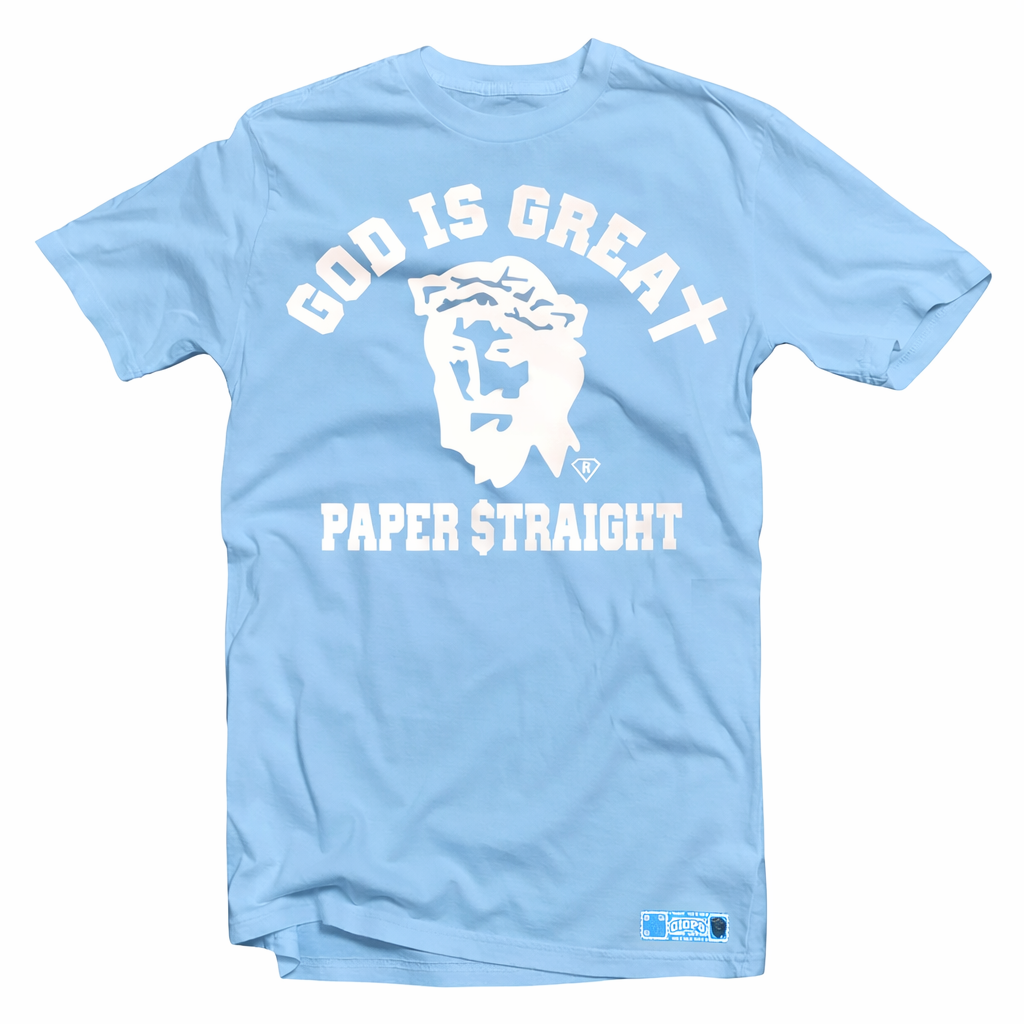 Classic GIGPS OG Tee