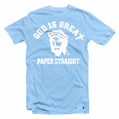 Classic GIGPS OG Tee