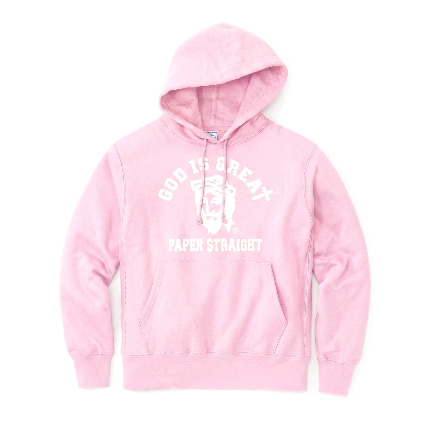 Classic GIGPS Pink Lemonade Hoodie