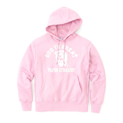 Classic GIGPS Pink Lemonade Hoodie