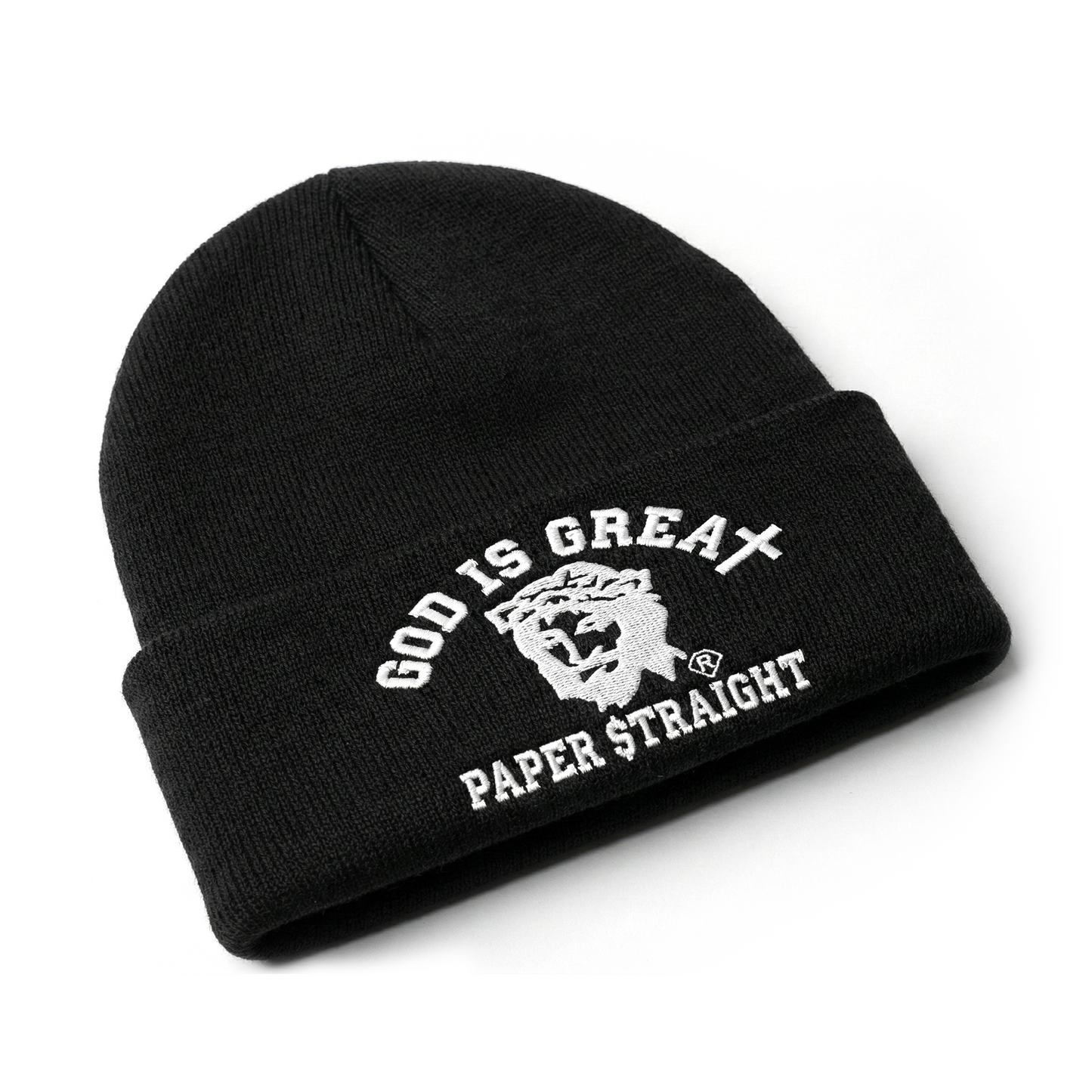GIGPS Beanie