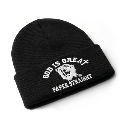 GIGPS Beanie