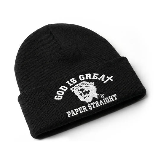 GIGPS Beanie