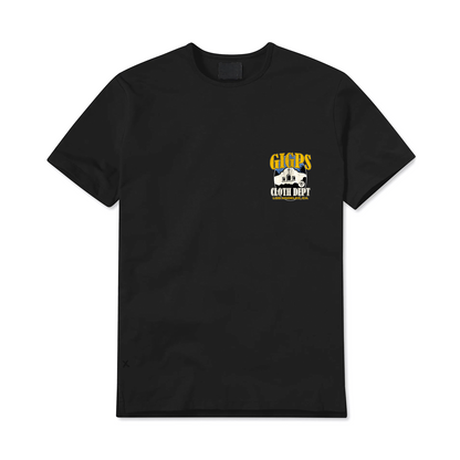 GIGP$ Church Clothing Dept. Tee