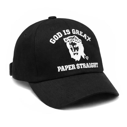 GIGPS Classic Raider Cap