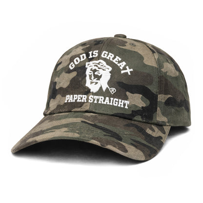 GIGPS Classic Raider Cap