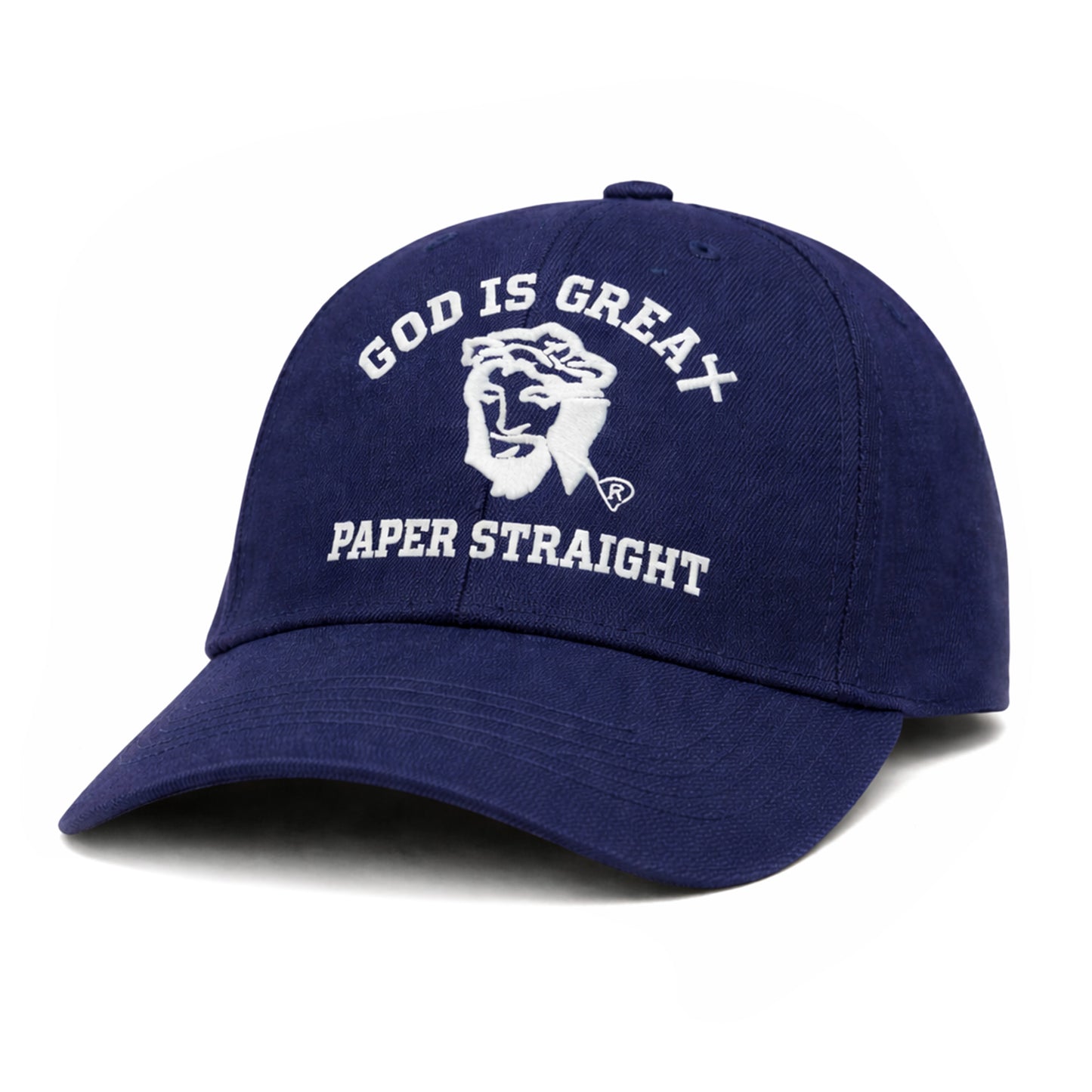 GIGPS Classic Raider Cap