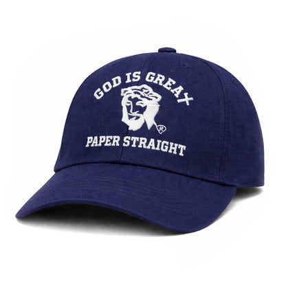 GIGPS Classic Raider Cap