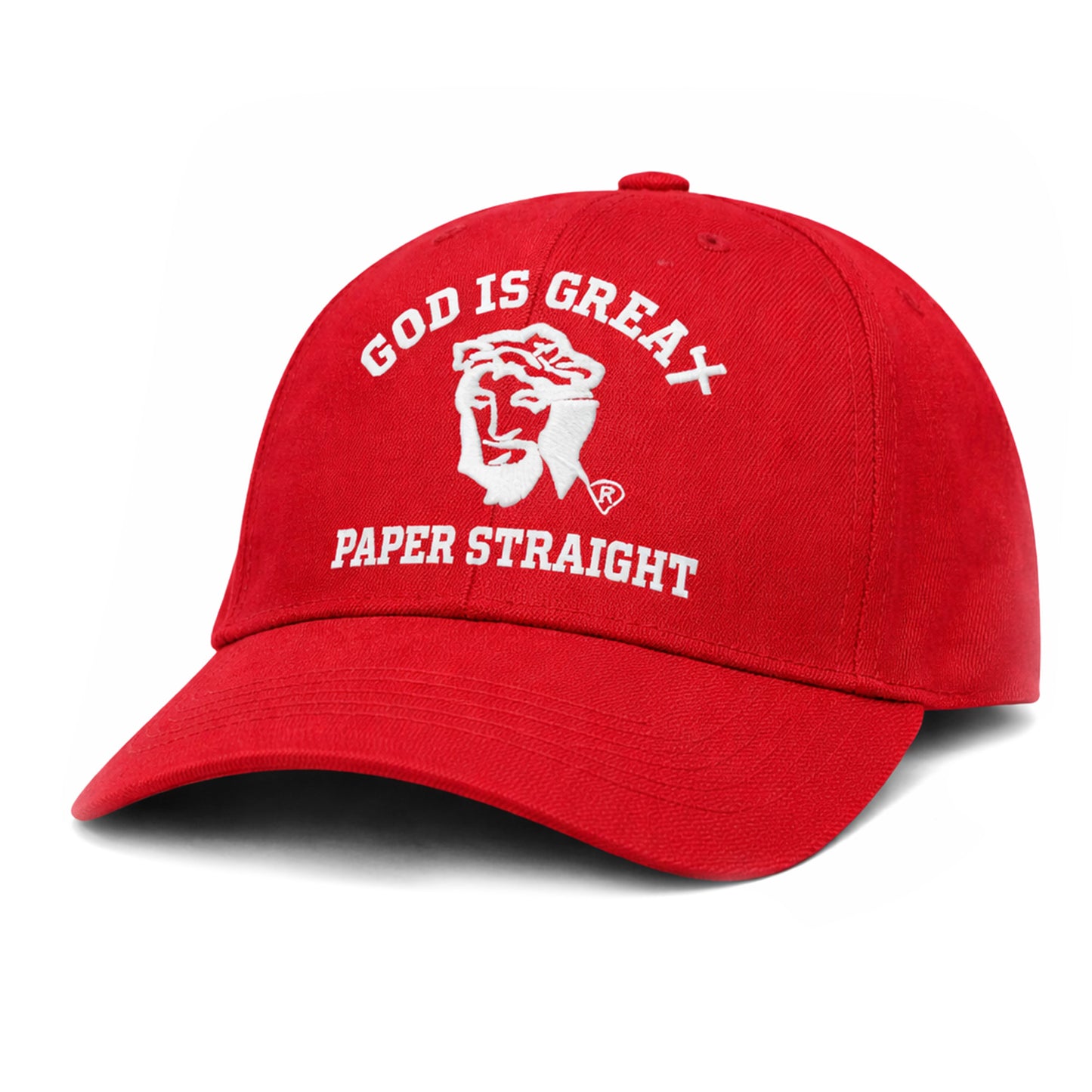 GIGPS Classic Raider Cap