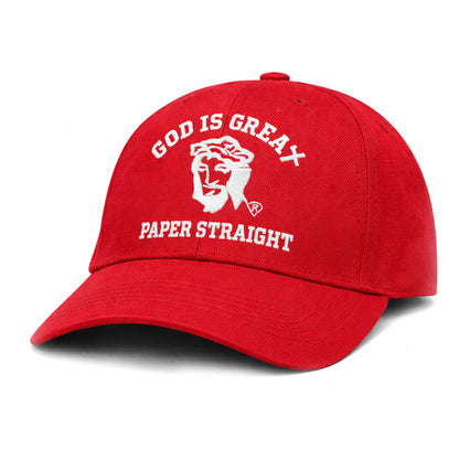 GIGPS Classic Raider Cap