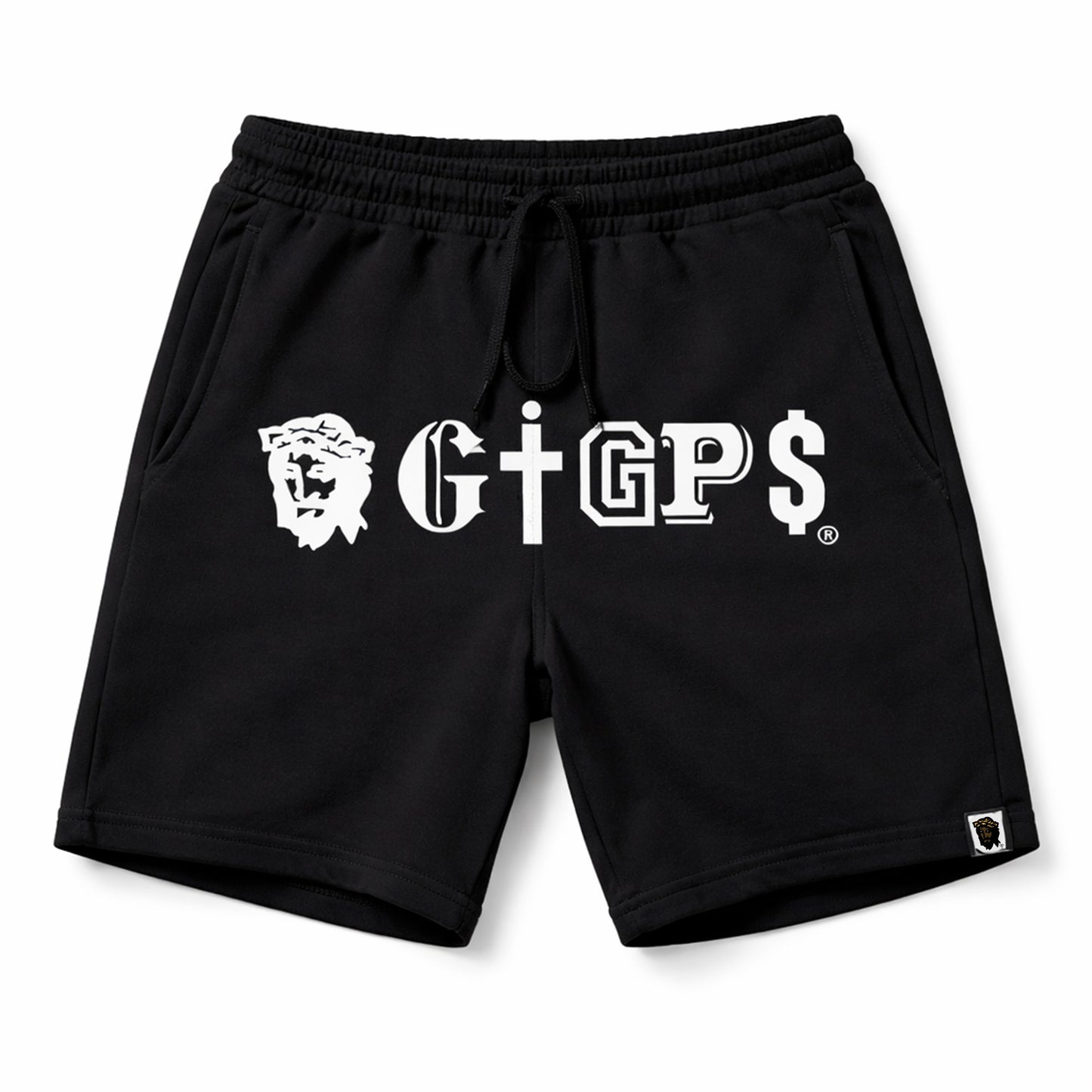 GIGPS Letterman Classic Shorts