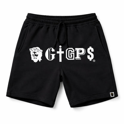 GIGPS Letterman Classic Shorts