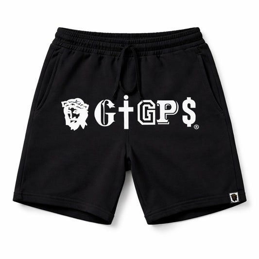 GIGPS Letterman Classic Shorts