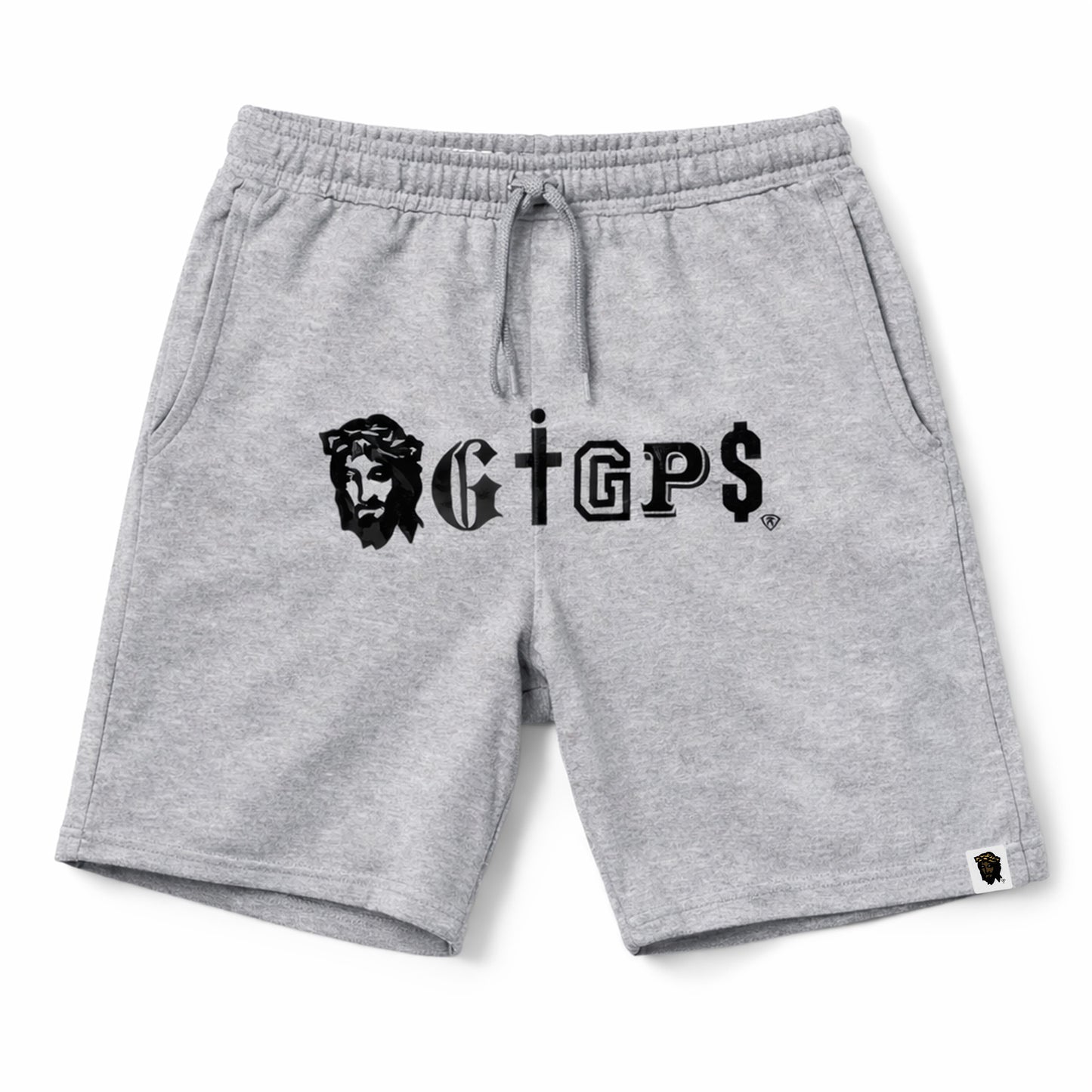 GIGPS Letterman Classic Shorts