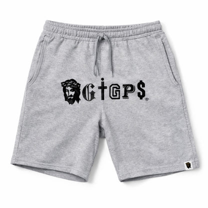 GIGPS Letterman Classic Shorts