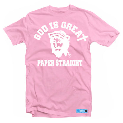 Classic GIGPS OG Tee