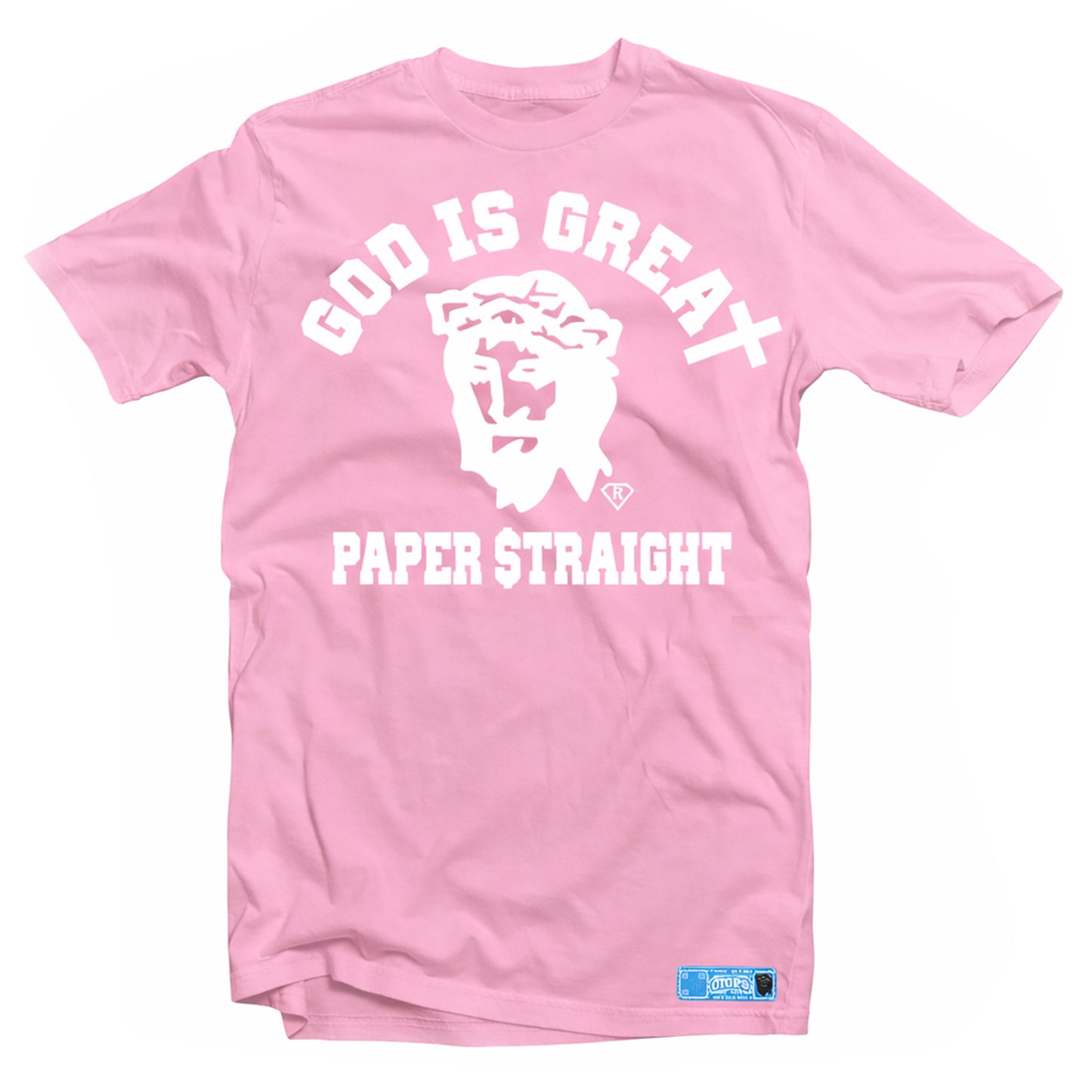 Classic GIGPS OG Tee