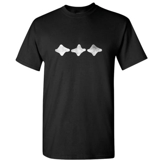 Black Crosses T-Shirt