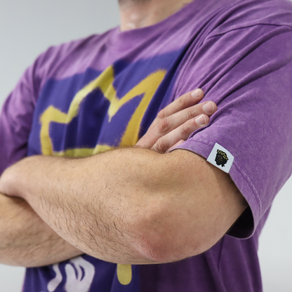 GIGP$ Royal Crown Tee