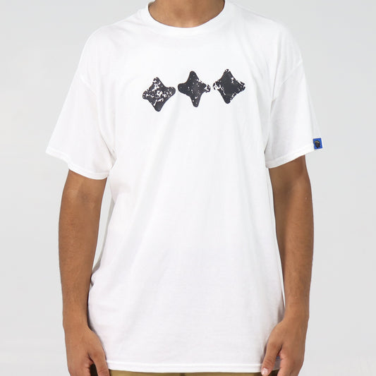 White Crosses T-Shirt