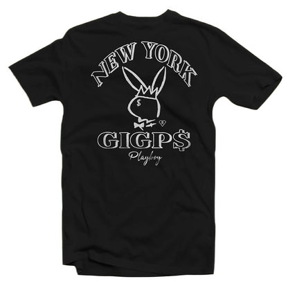 GIGPS Playboy Tee
