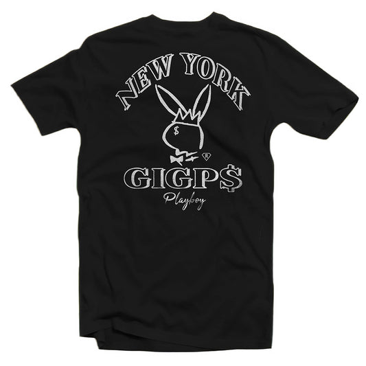 GIGPS Playboy Tee