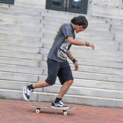 GIGP$ Clothing Dept. Tee