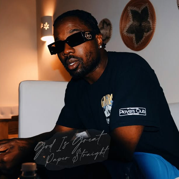 GIGP$ Church Clothing Dept. Tee