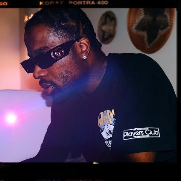 GIGP$ Church Clothing Dept. Tee