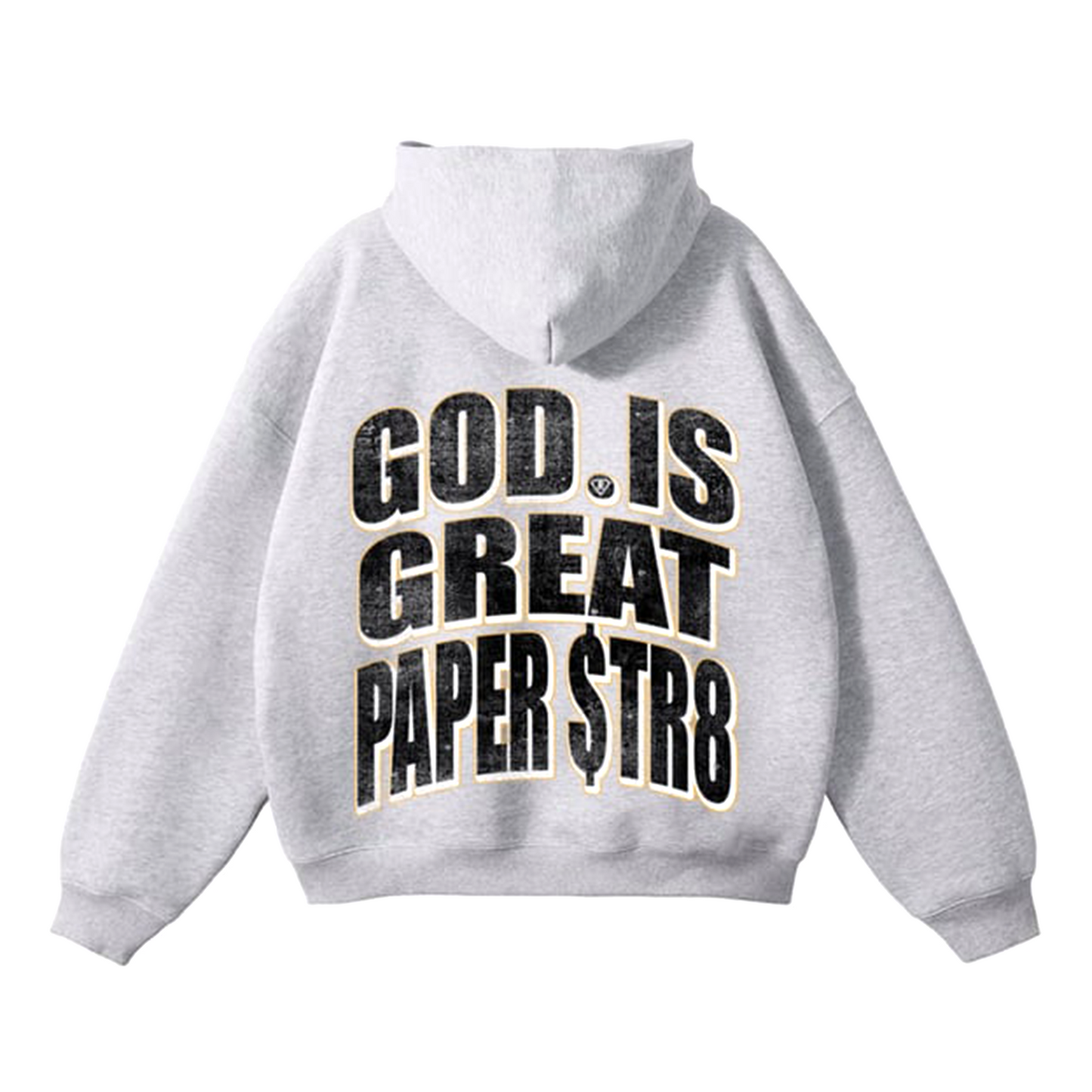 GIGPS Tiny Church Clothing Dept. Hoodie