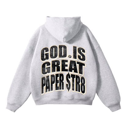 GIGPS Tiny Church Clothing Dept. Hoodie