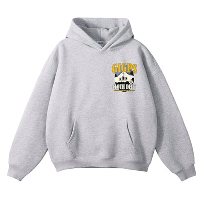 GIGPS Tiny Church Clothing Dept. Hoodie
