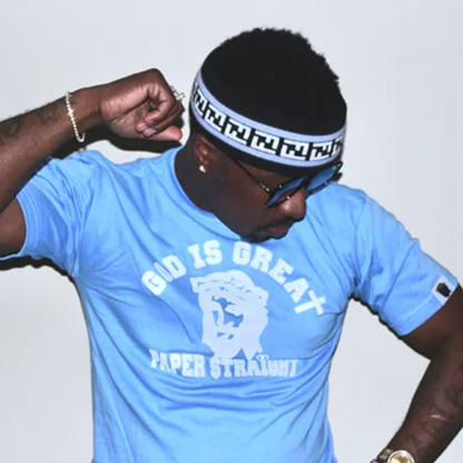 Classic GIGPS OG Tee